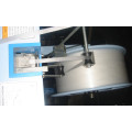 2015 Best Selling Semi Automatic Strapping Machine CE ISO Sm06h